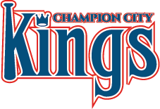 Champion City Kings Baseball Club, Springfield, Ohio, summer outdoor entertainment